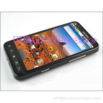 Great Reccomend Smartphone A2000 Android 2.2 OS 4GB 4.3"WVGA HD touch Screen WIFI GPS Camera TV